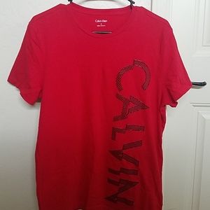 Calvin Klein man t-shirt